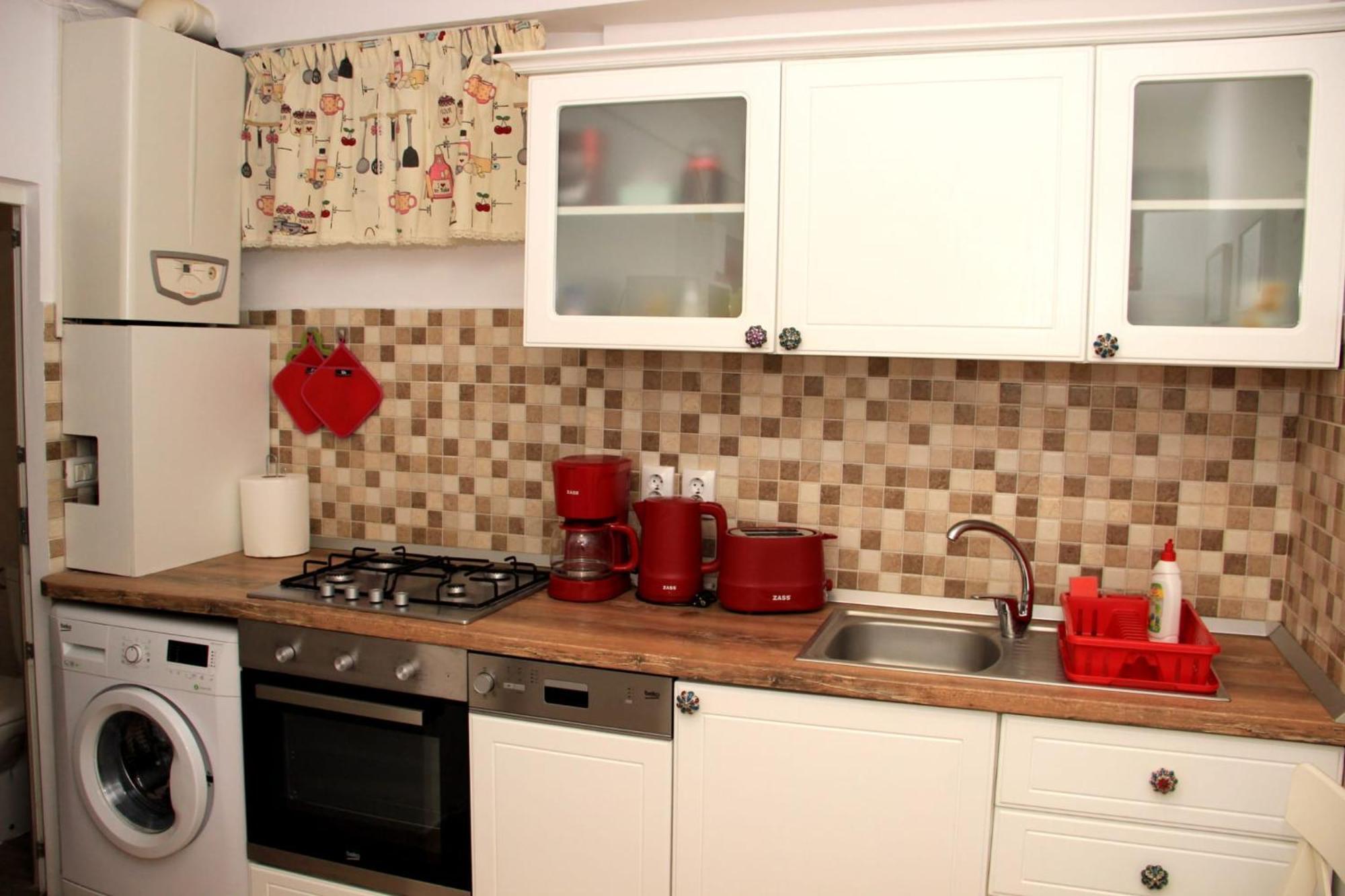 John Residence Apartment Brasov With Parking Option ภายนอก รูปภาพ