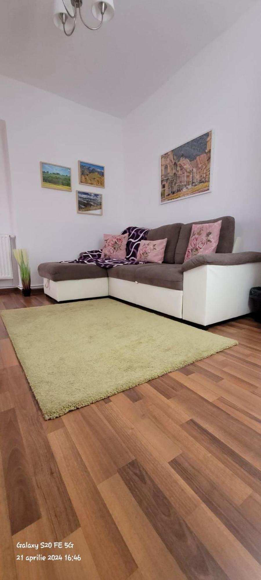 John Residence Apartment Brasov With Parking Option ภายนอก รูปภาพ