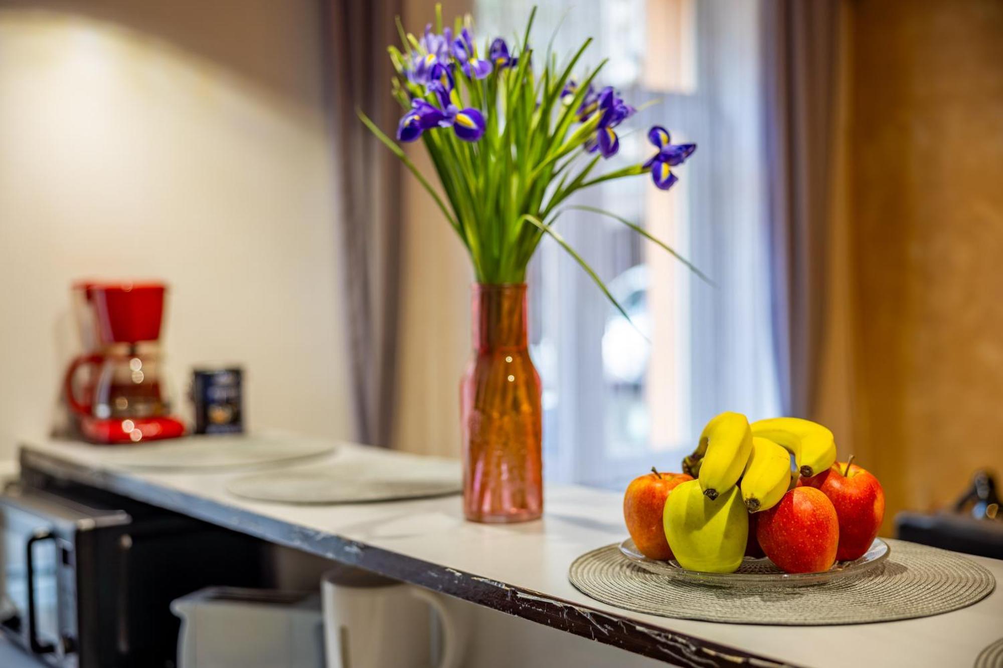 John Residence Apartment Brasov With Parking Option ภายนอก รูปภาพ