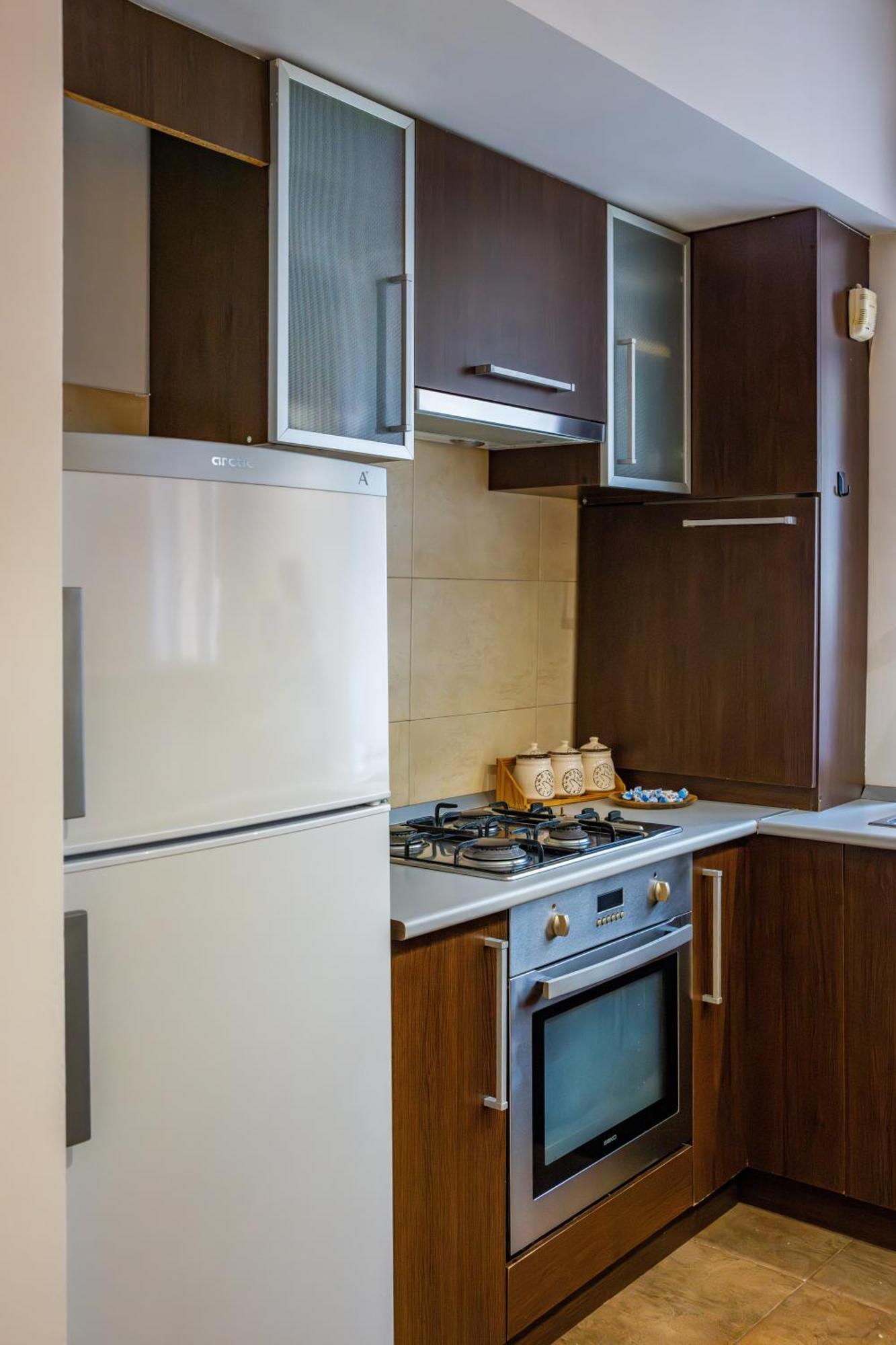 John Residence Apartment Brasov With Parking Option ภายนอก รูปภาพ