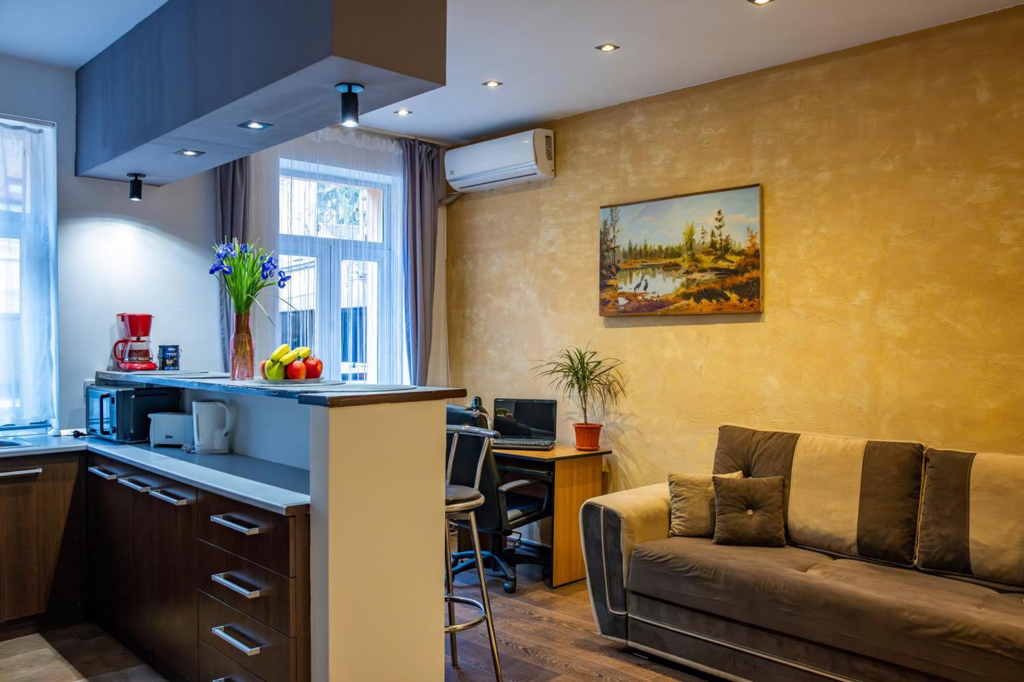 John Residence Apartment Brasov With Parking Option ภายนอก รูปภาพ