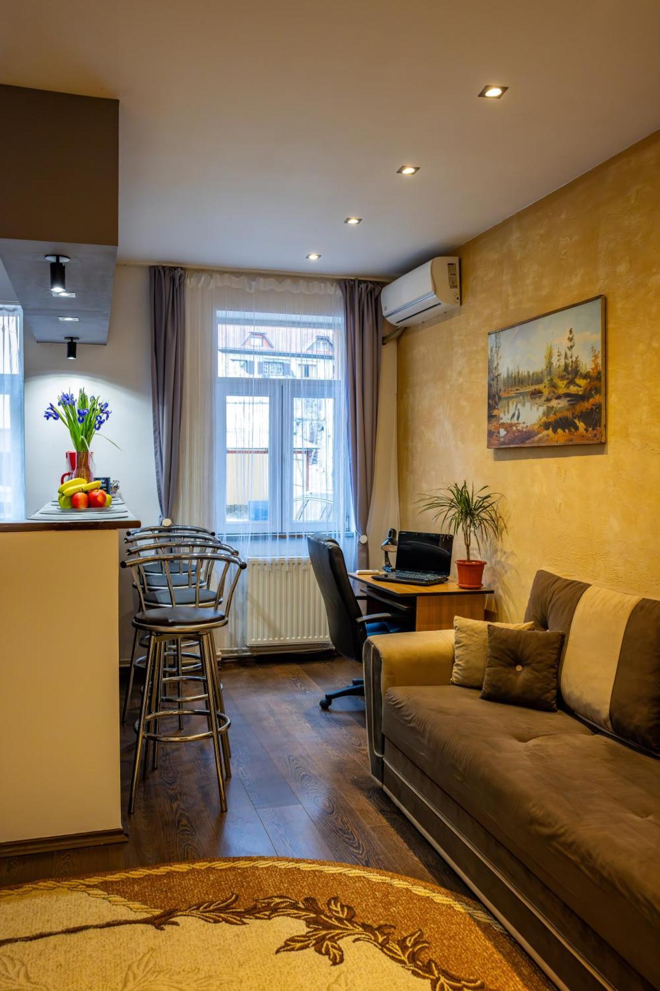 John Residence Apartment Brasov With Parking Option ภายนอก รูปภาพ