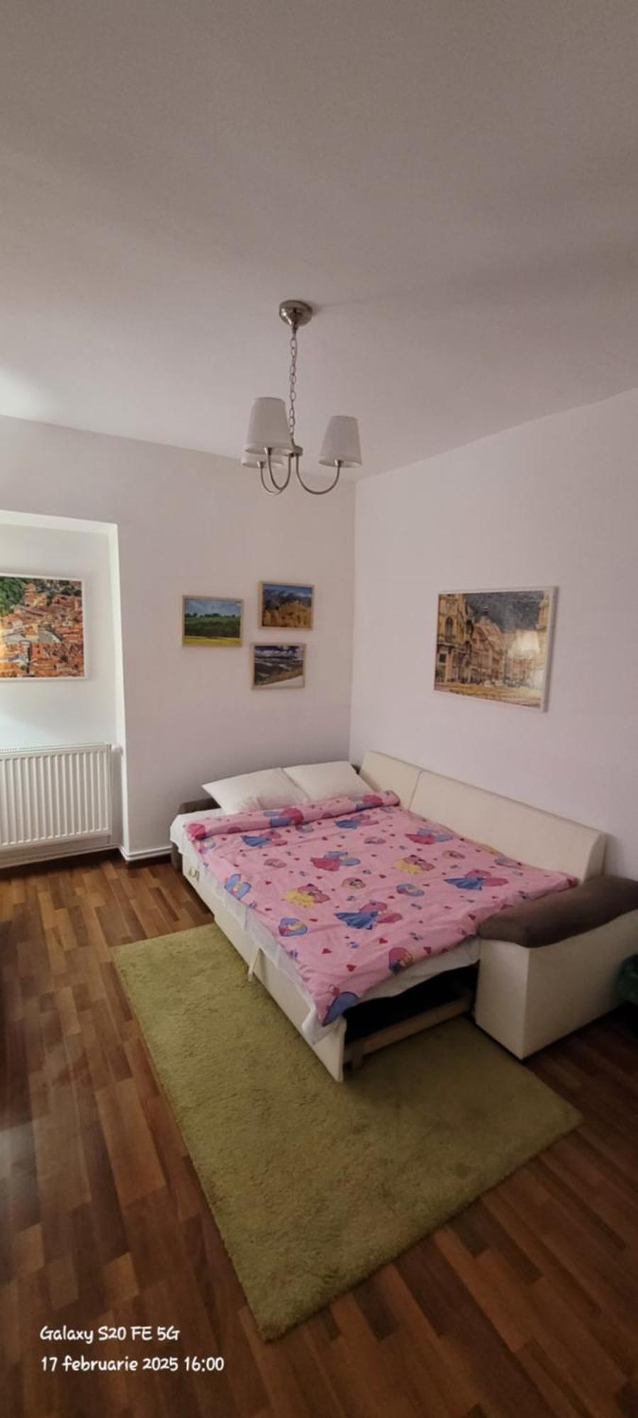 John Residence Apartment Brasov With Parking Option ภายนอก รูปภาพ