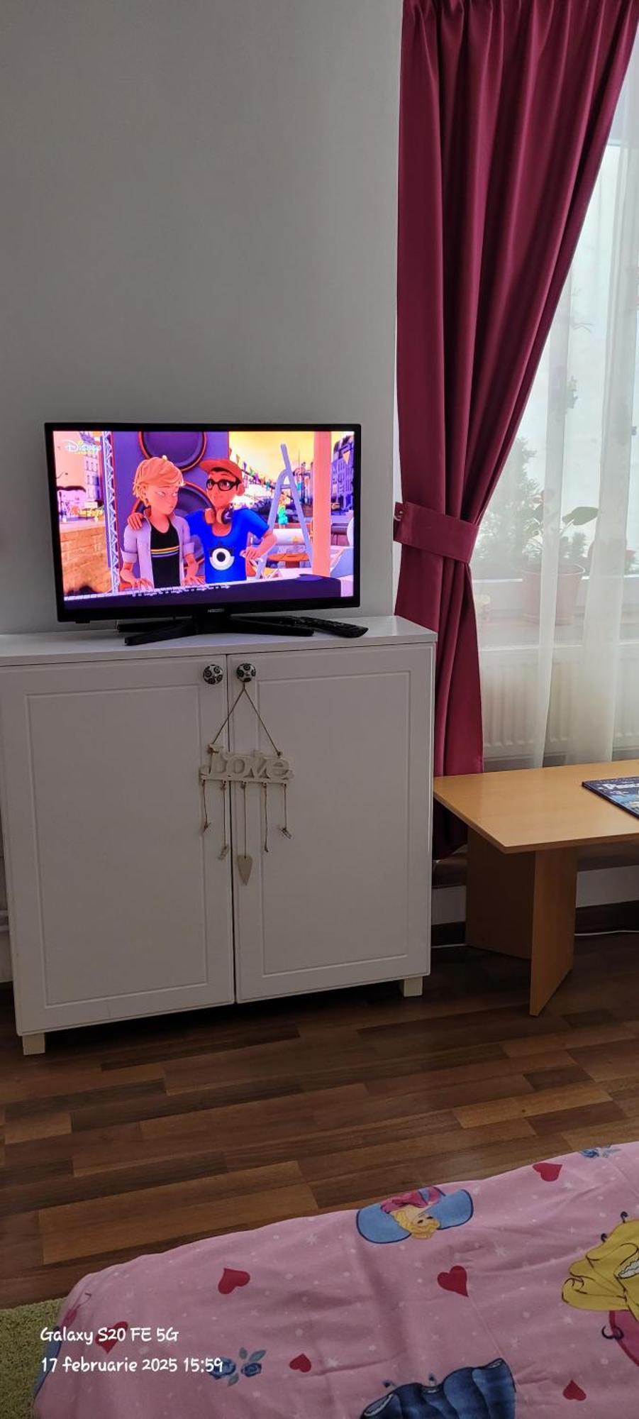 John Residence Apartment Brasov With Parking Option ภายนอก รูปภาพ