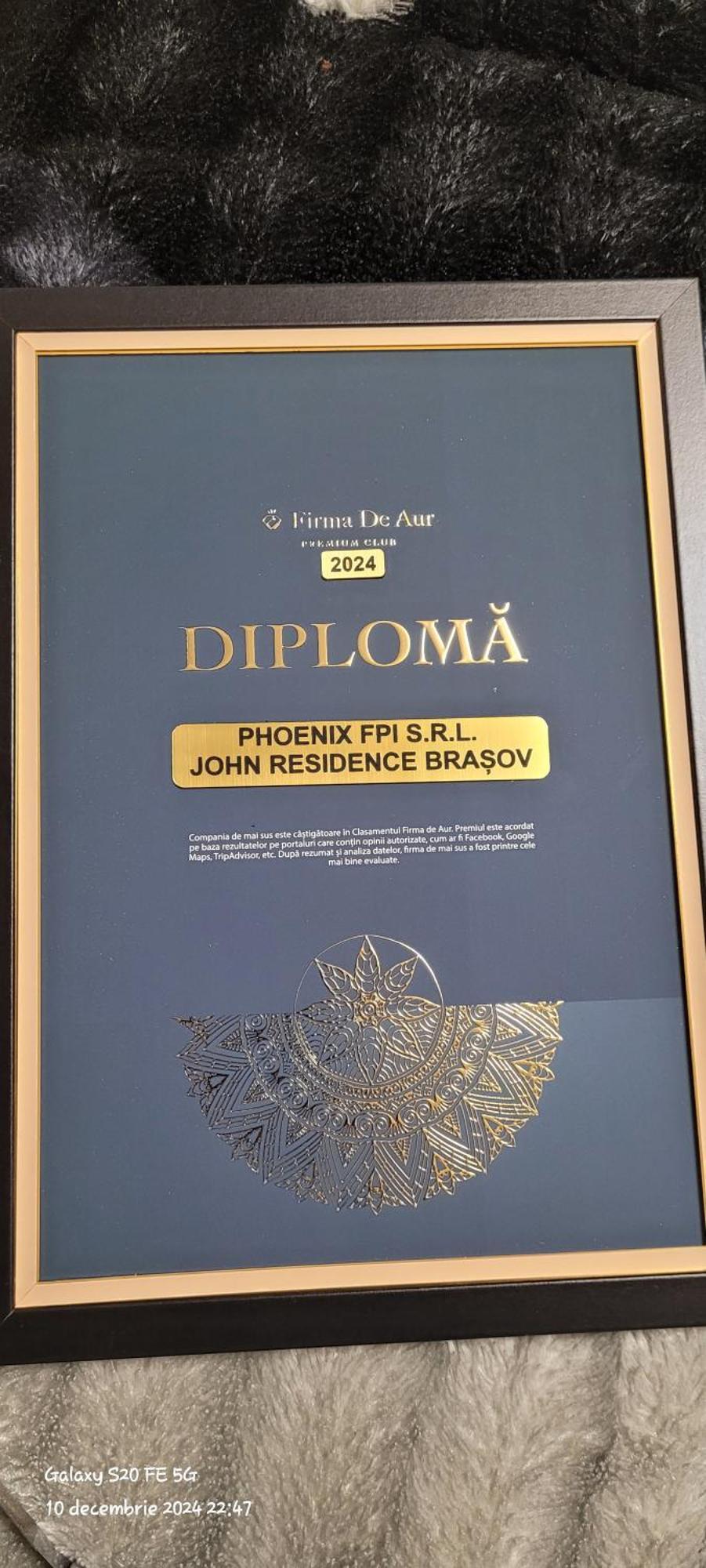 John Residence Apartment Brasov With Parking Option ภายนอก รูปภาพ